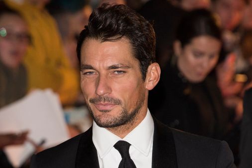 David Gandy