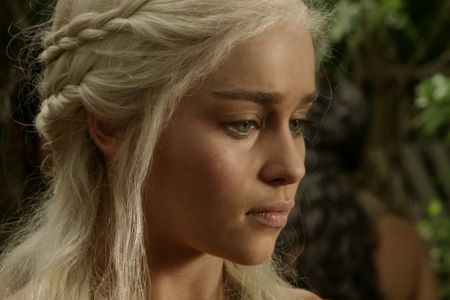 Daenerys Targaryen