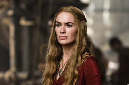 Cersei Lannister