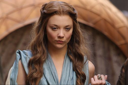 Margaery Tyrell