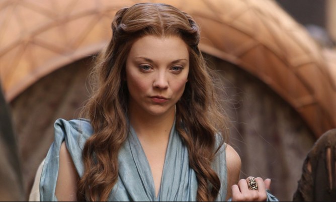 Margaery Tyrell