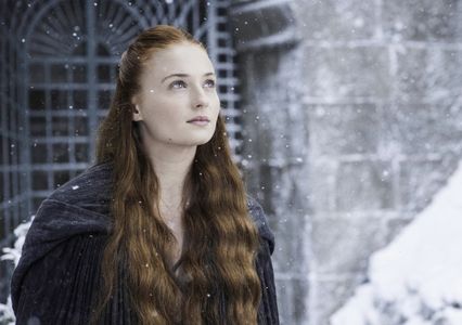 Sansa Stark