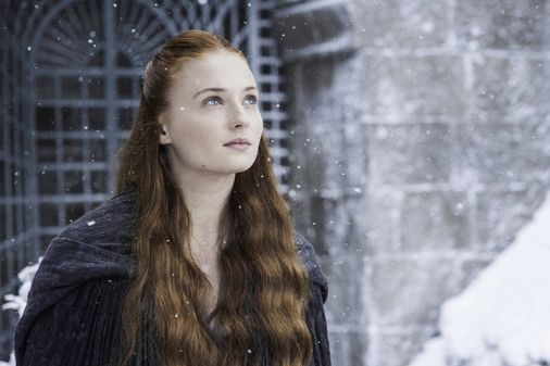 Sansa Stark