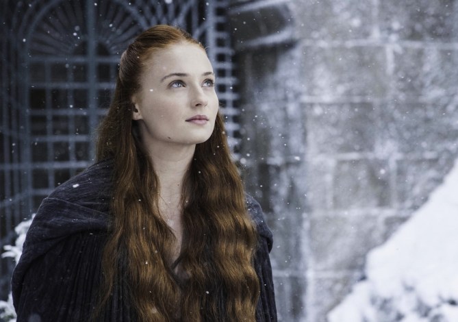Sansa Stark