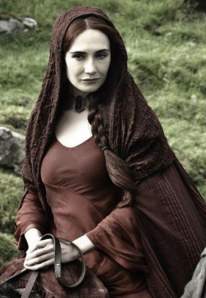 Melisandre Mhysa