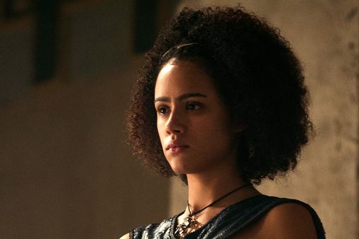 Misandei