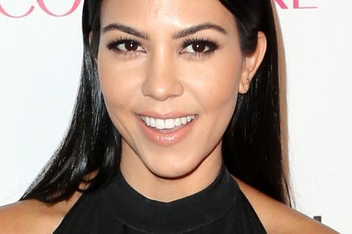 Kourtney Kardashian