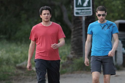 Wentworth Miller