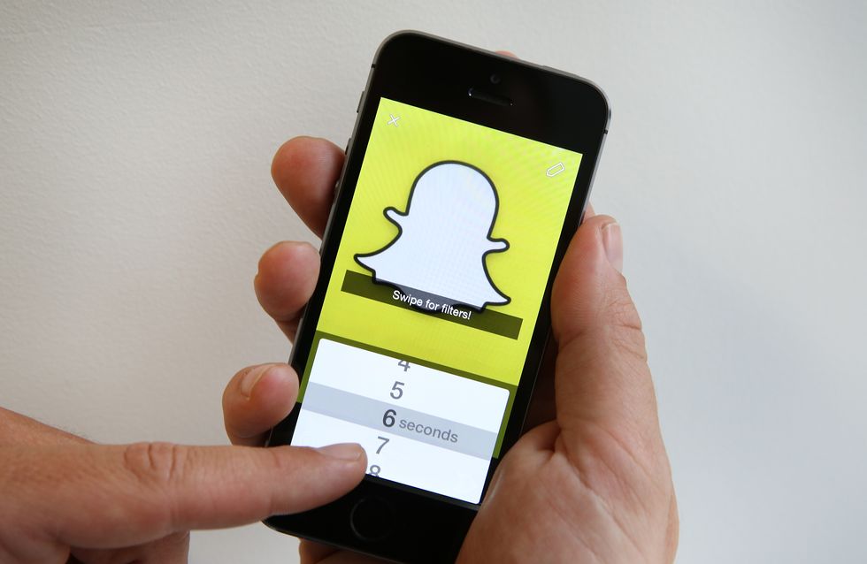 Comment utiliser Snapchat comme une pro (et se transformer en licorne) ? 886948_w980h638c1cx1510cy938