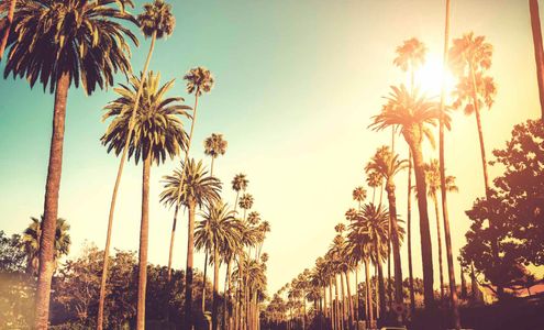 Los Ángeles