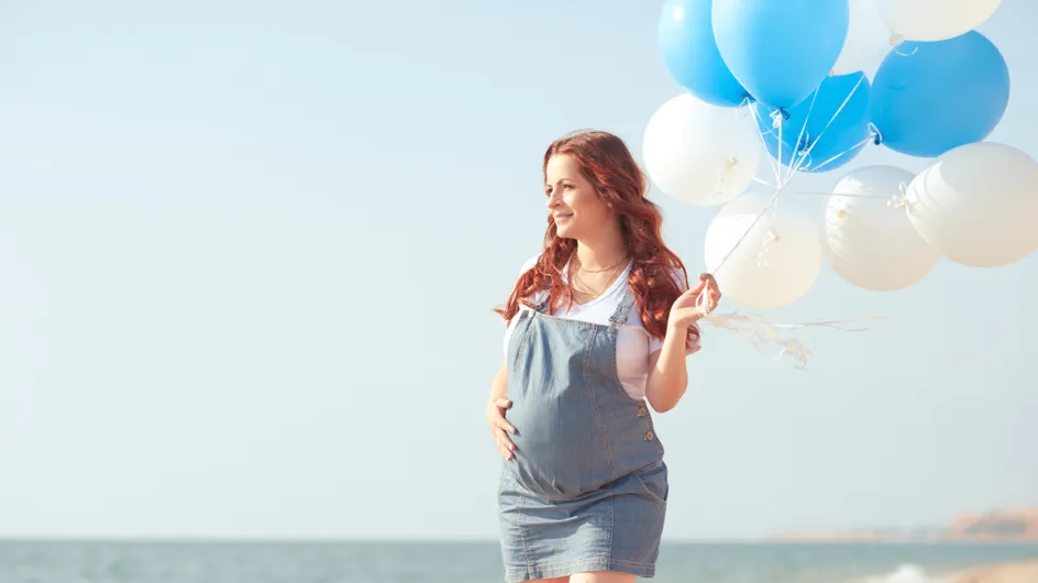 ¡Sonríe! Consejos para el cuidado bucodental durante el embarazo