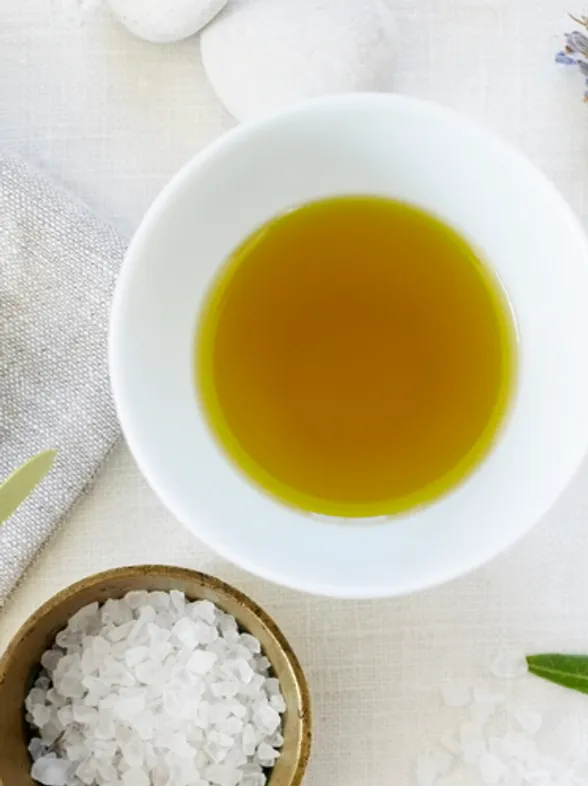 Todo lo que necesitas saber sobre los aceites vegetales