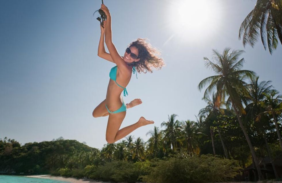 Dieser Urlaubs-Test lügt nicht: Wohin solltest du diesen Sommer verreisen?