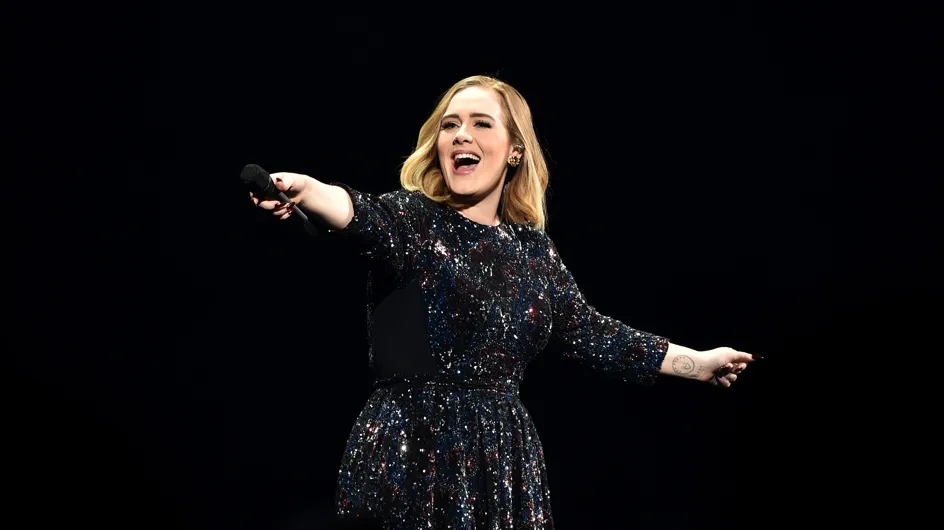 Adele pousse un coup de gueule contre la pression de l’allaitement