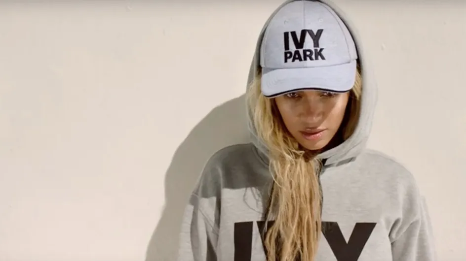 DROP EVERYTHING: Beyonce Just Launched A New Sportswear Brand