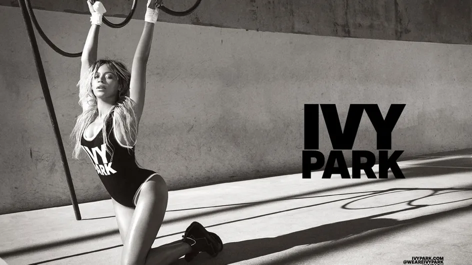 Beyoncé lance sa marque de vêtements, et on adore !