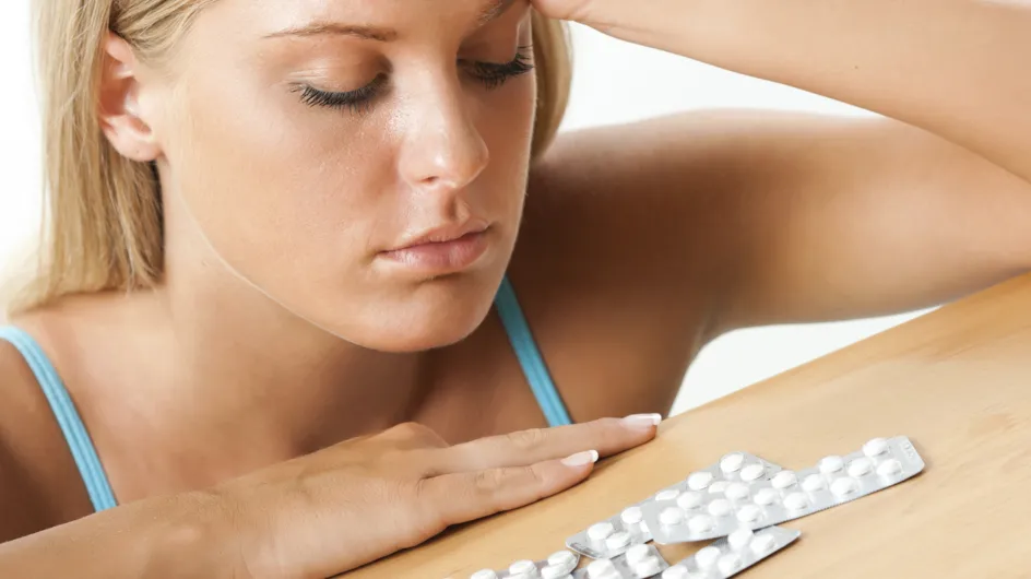 Oubli de pilule : les 2 solutions à envisager