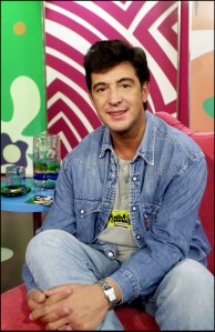 Manolo Tena