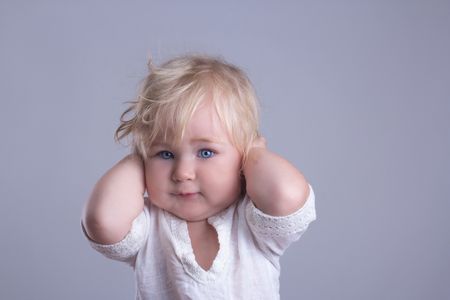 Obesidad infantil