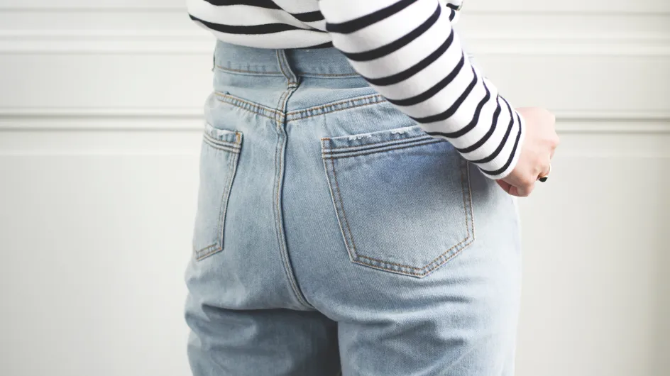 Si tu DETESTES les jeans, cet article est fait pour toi