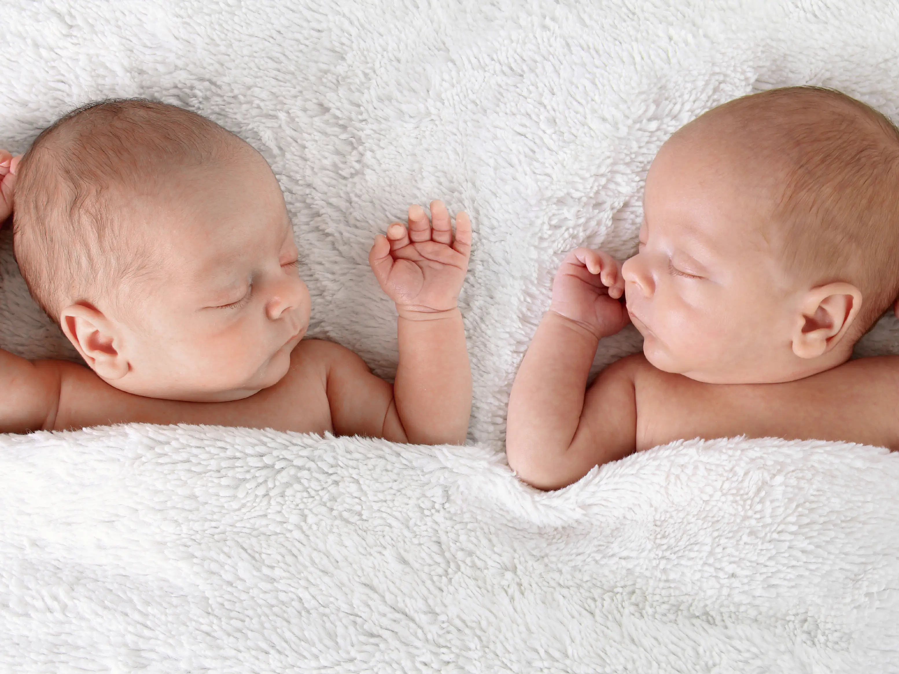 Elever Ses Jumeaux Une Belle Aventure Les Clefs Pour Vous Aider