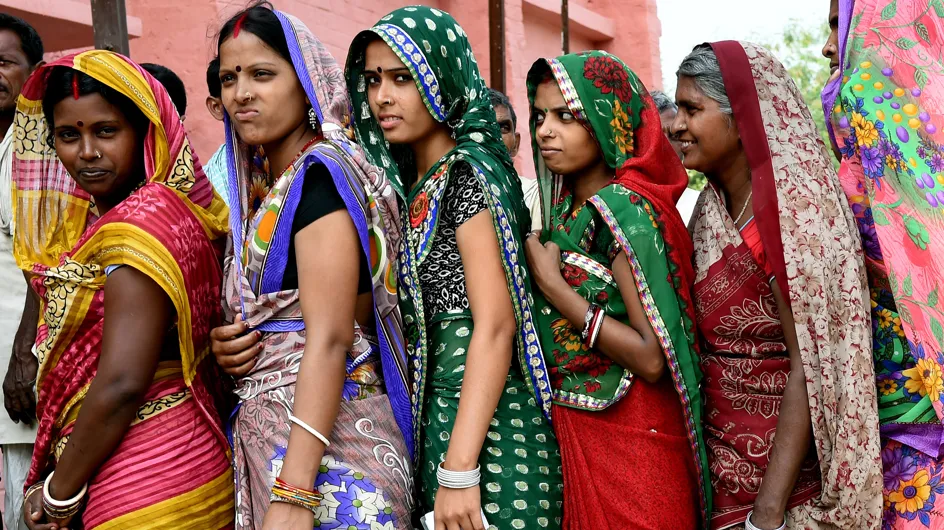Les 6 fois où l’Inde a rendu justice aux femmes