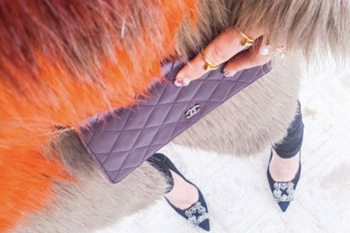 flat shoes