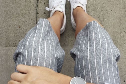 flat shoes