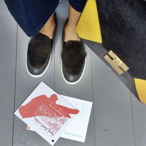 flat shoes