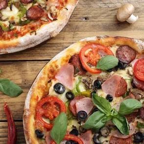 Buon apetito! Descubre la mejor receta para la base de tus pizzas