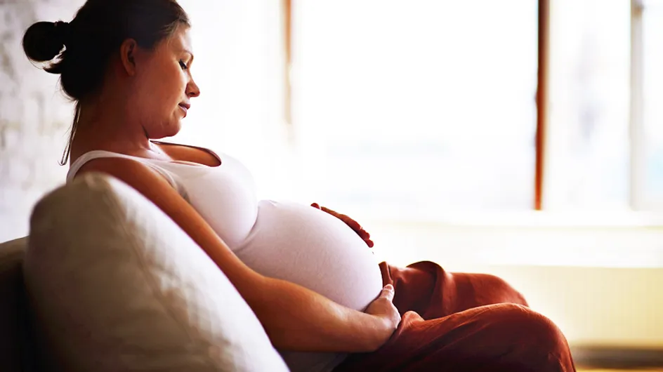 Angst vor der Geburt? Diese Tipps sollte jede werdende Mama kennen