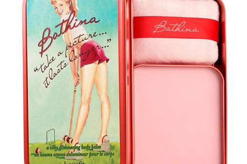 Bathina Take a Picture It Lasts Longer, Benefit, R$ 149