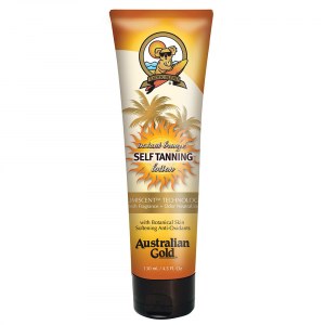 Instant Bronzer Self Tanning Lotion, Australian Gold, R$ 80