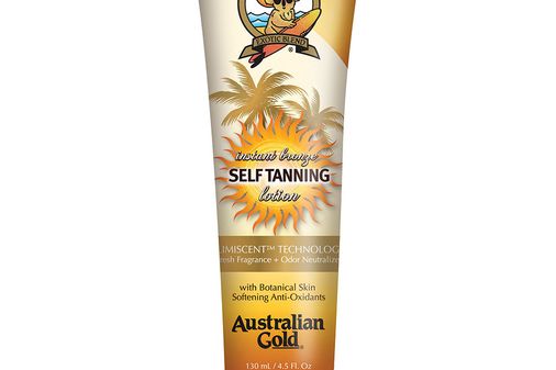 Instant Bronzer Self Tanning Lotion, Australian Gold, R$ 80