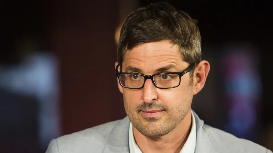 Finally! The First Clip From Louis Theroux's New Scientology Documentary Is Here