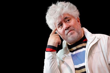 Pedro Almodóvar