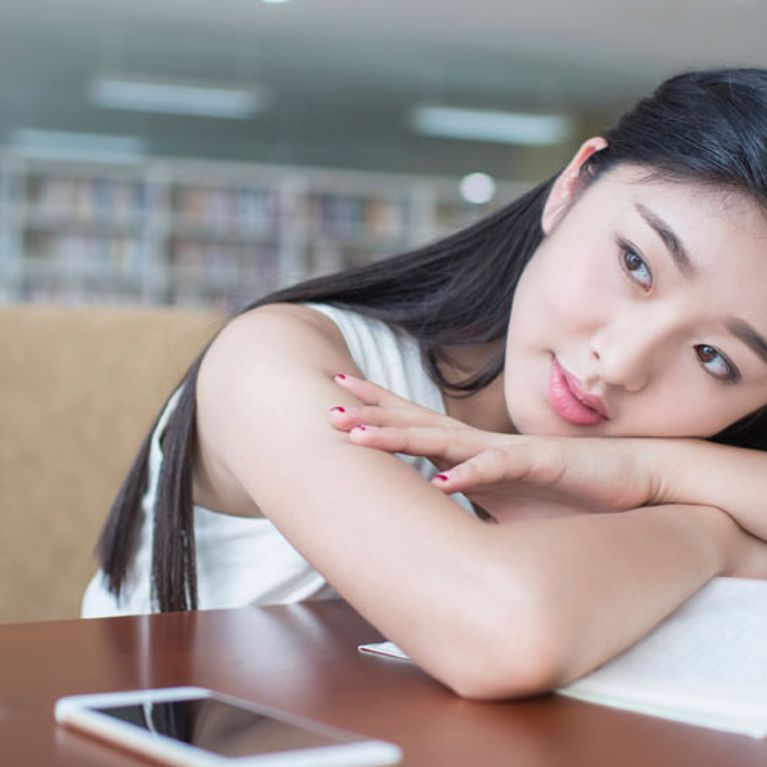 contactos con mujeres chinas