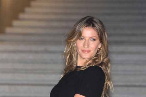 Gisele Bündchen