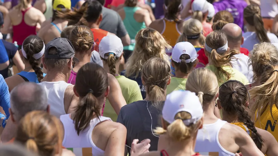 Agressée pour avoir participé à un marathon, K. Switzer s’engage pour les femmes