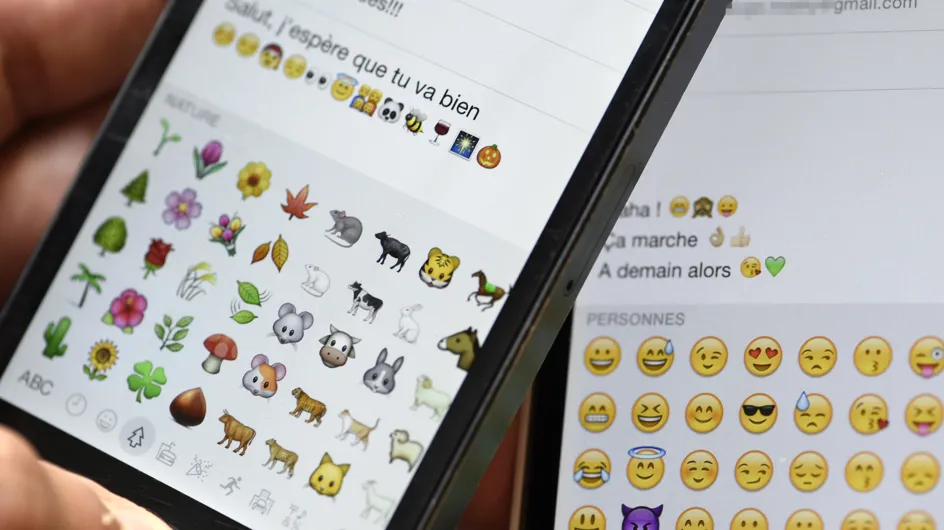 Parlez-vous la langue "emoji" ?