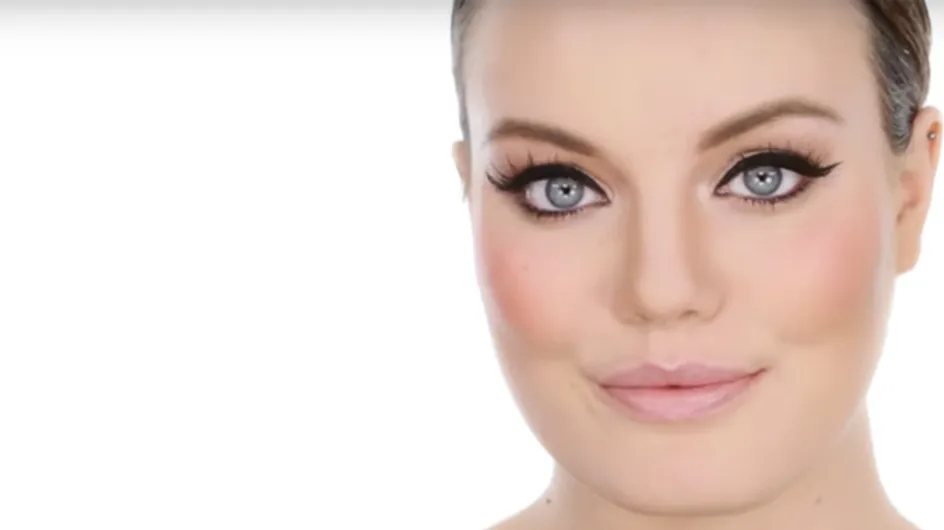 Adele's Makeup Artist Has Officially Dropped An Eyeliner Tutorial And Now We Can All Die Happy