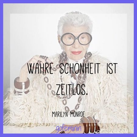 15 Zitate Die Zeigen Was Wahre Schönheit Ist