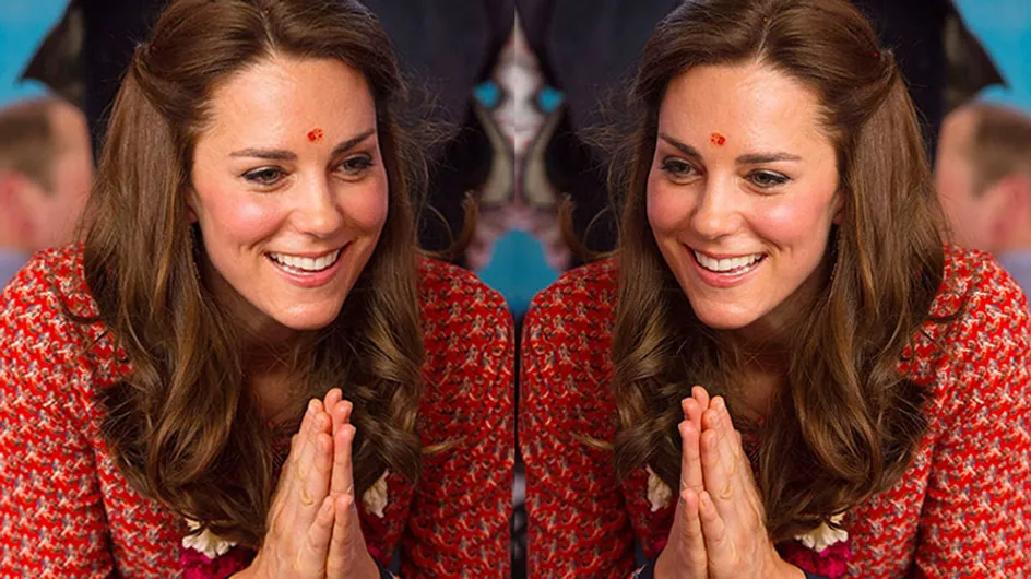 Kate Middleton Is Giving Us All The Feels In Her Latest *Bargain* Outfit