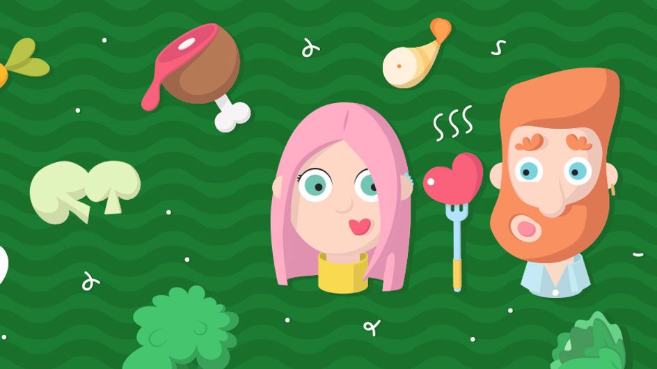 Infografía: ¿qué es el Mindful eating?
