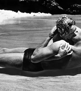 ¡Que se besen! 5 trucos para dar un buen beso