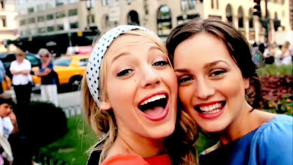 Ces amitiés qui prouvent que les copines c'est le plus important (Vidéo)