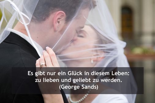 Kurze Hochzeitswünsche