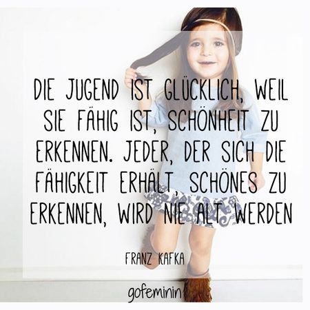 15 Zitate Die Zeigen Was Wahre Schonheit Ist