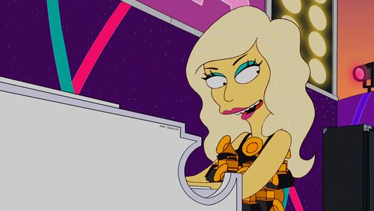 Lady Gaga