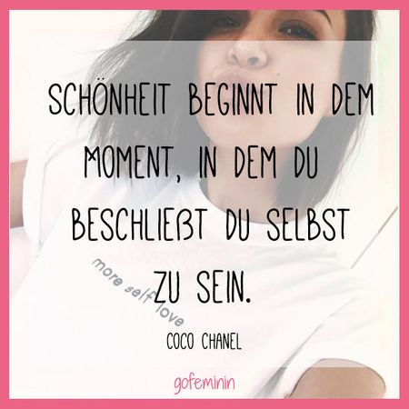 15 Zitate Die Zeigen Was Wahre Schonheit Ist